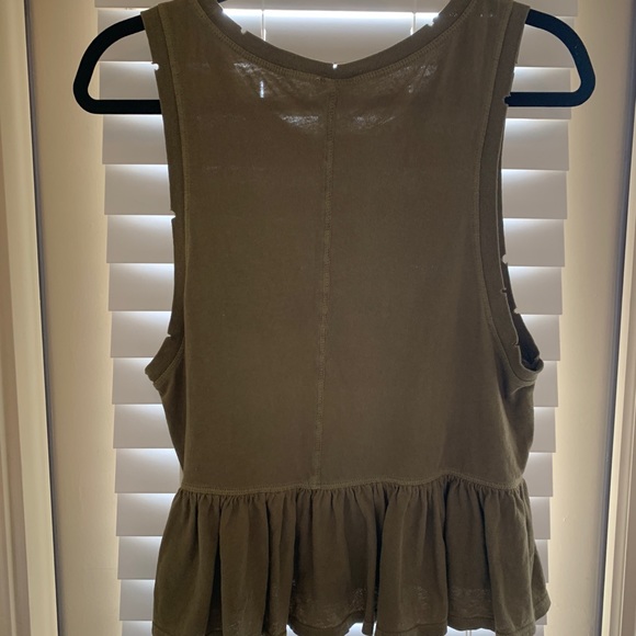 Free People tank top - Picture 6 of 8